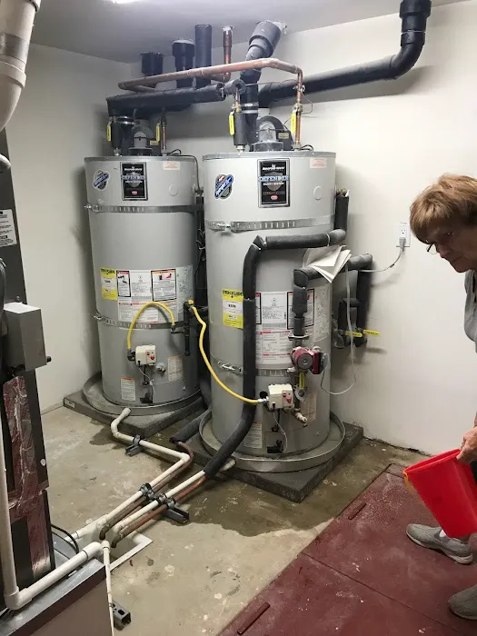 A-1 Apex Plumbing Picture 8