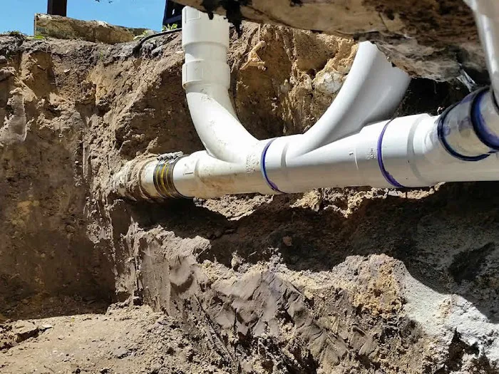 A-1 Apex Plumbing Picture 9