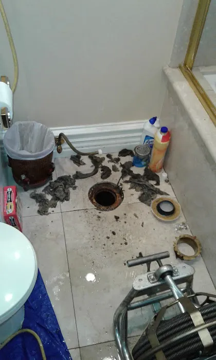 Lee Lavoie Rooter&Repair Picture 5