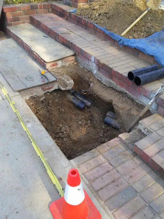 Lee Lavoie Rooter&Repair Picture 4