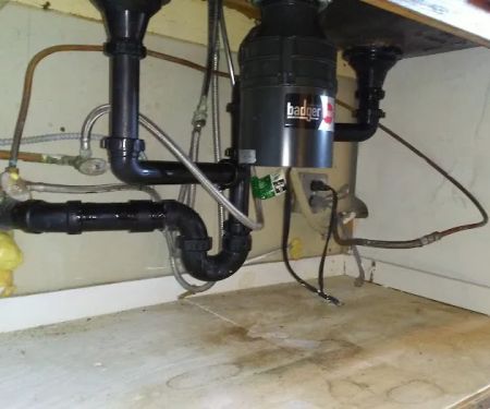 Lee Lavoie Rooter&Repair