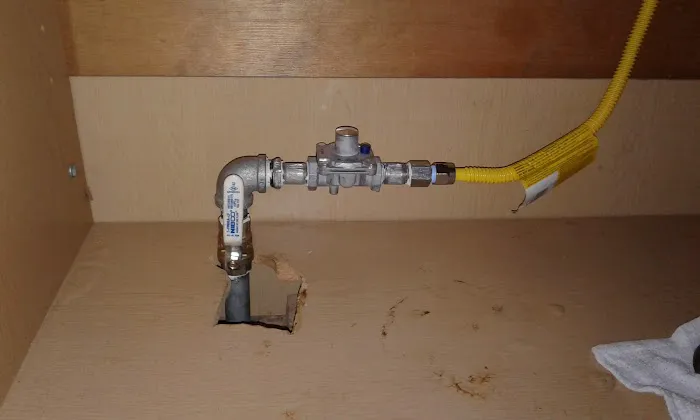 Lee Lavoie Rooter&Repair Picture 6