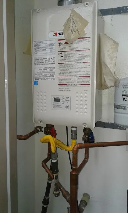 Lee Lavoie Rooter&Repair Picture 7
