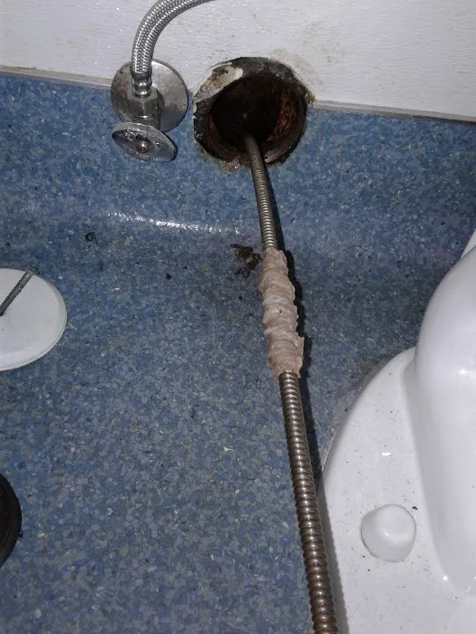 Lee Lavoie Rooter&Repair Picture 2