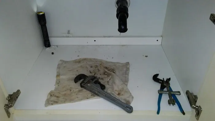 Lee Lavoie Rooter&Repair Picture 10