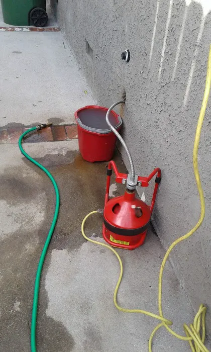Lee Lavoie Rooter&Repair Picture 8
