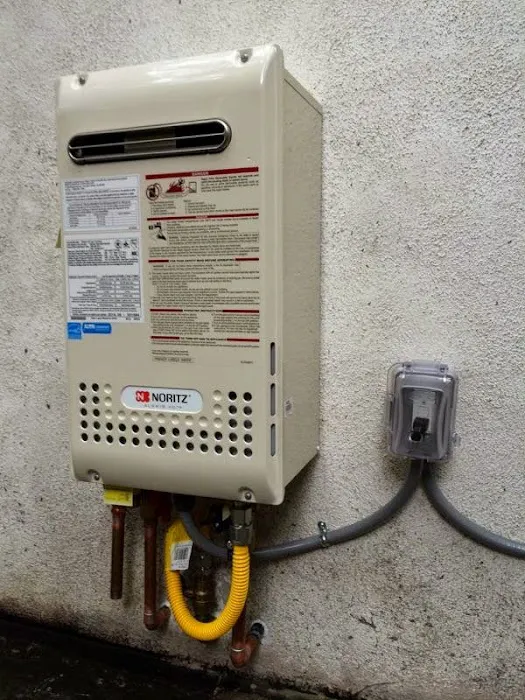 National Plumbing & Rooter Picture 7