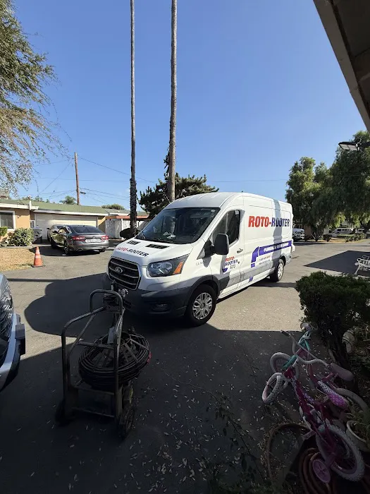 Roto-Rooter Plumbing & Water Cleanup Picture 4