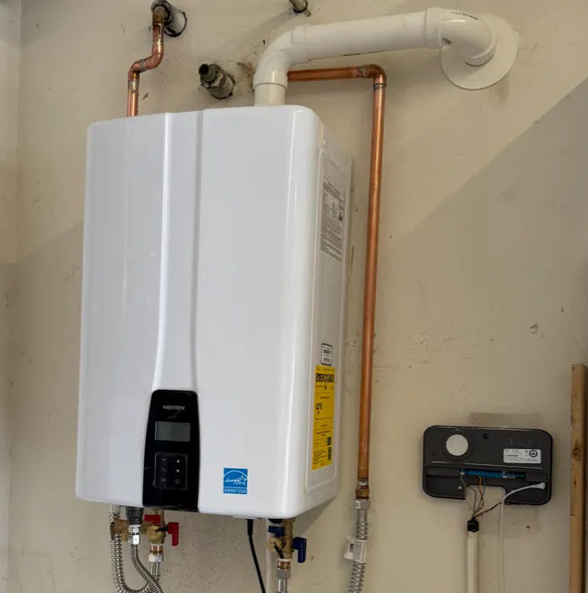 Plumbing Installs Picture 6