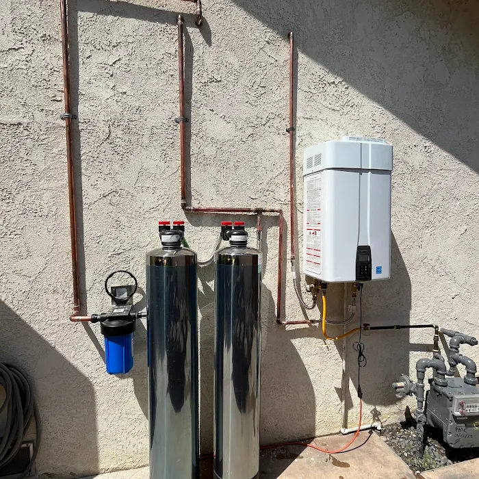 Plumbing Installs Picture 3