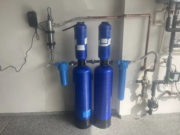 Plumbing Installs Picture 7