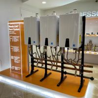 Plumbing Installs ico