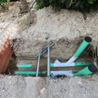Professional Plumbing & Sewer ico