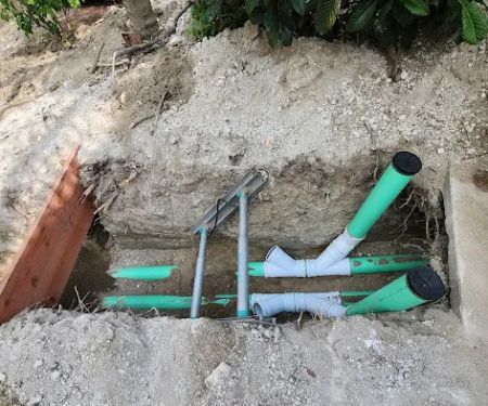 Professional Plumbing & Sewer