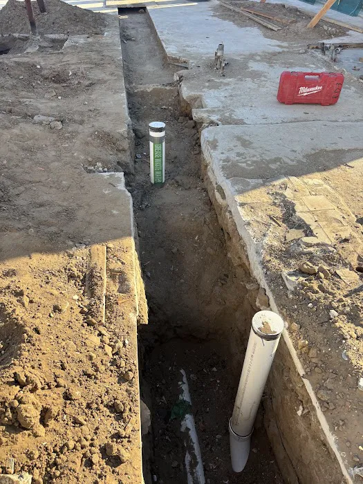 Instant plumbing Picture 9