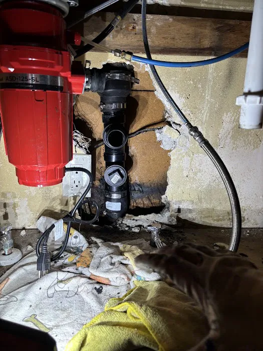 Instant plumbing Picture 3
