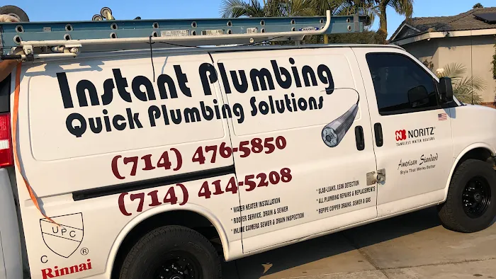 Instant plumbing Picture 7