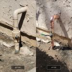 Professional Plumbing Inc