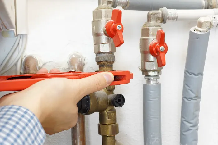 Excel Plumbing Garden Grove Services Picture 5
