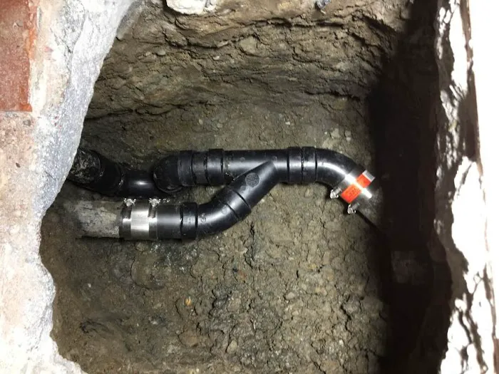 Broke Plumbing Inc Picture 10