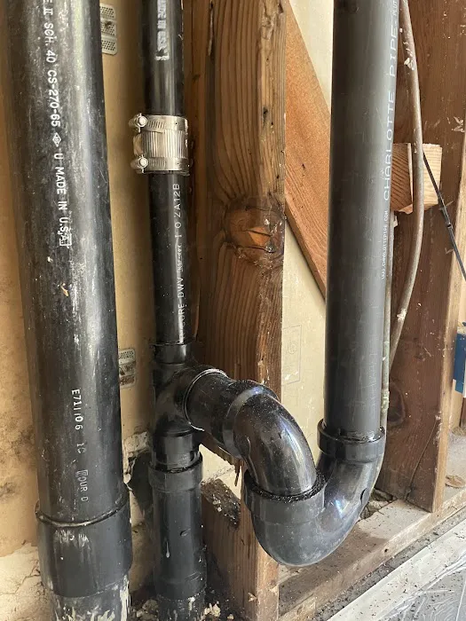 Broke Plumbing Inc Picture 2