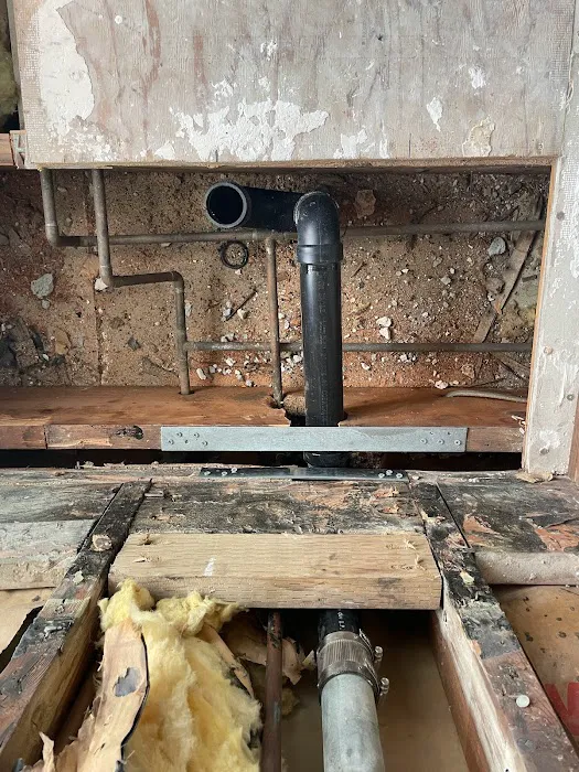 Broke Plumbing Inc Picture 4