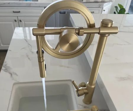 Broke Plumbing Inc