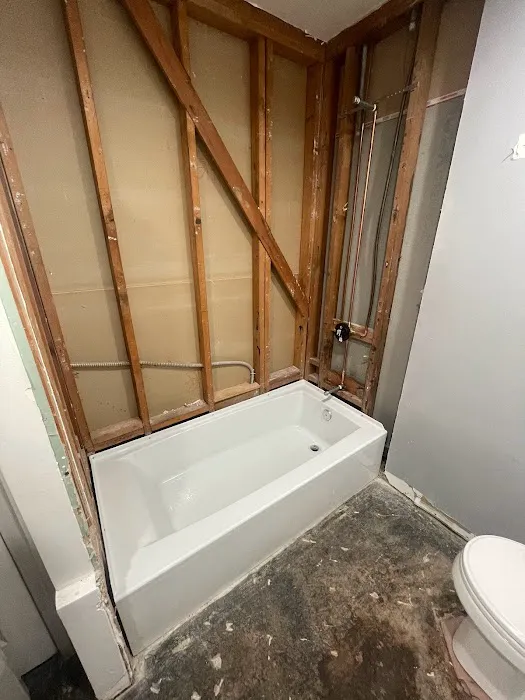 Broke Plumbing Inc Picture 3