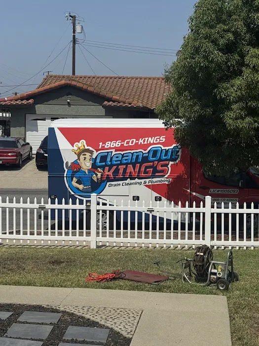 Clean-Out Kings Picture 2