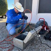 Rooter Hero Plumbing & Air of Anaheim ico