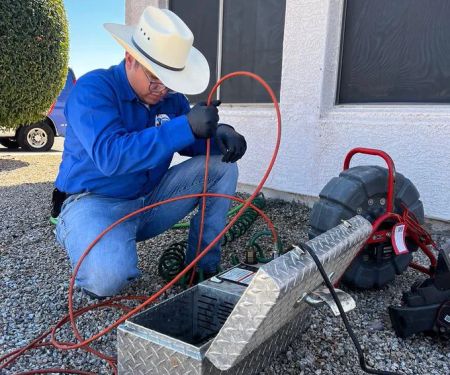 Rooter Hero Plumbing & Air of Anaheim