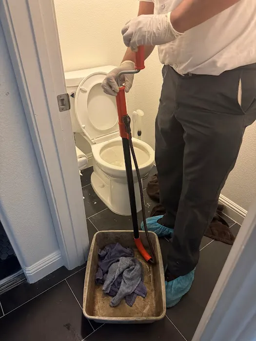 Mike Diamond Plumbing, HVAC & Electrical - Anaheim Picture 6