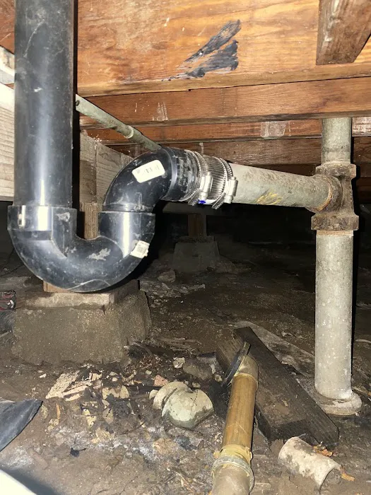 Back In A Flush Anaheim Plumbing Picture 1