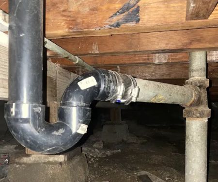 Back In A Flush Anaheim Plumbing