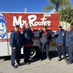 Mr. Rooter Plumbing of Orange County