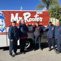 Mr. Rooter Plumbing of Orange County ico
