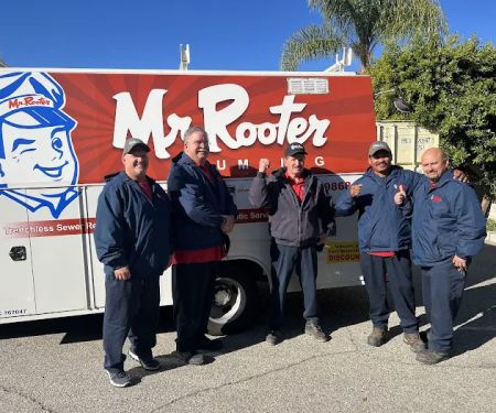Mr. Rooter Plumbing of Orange County