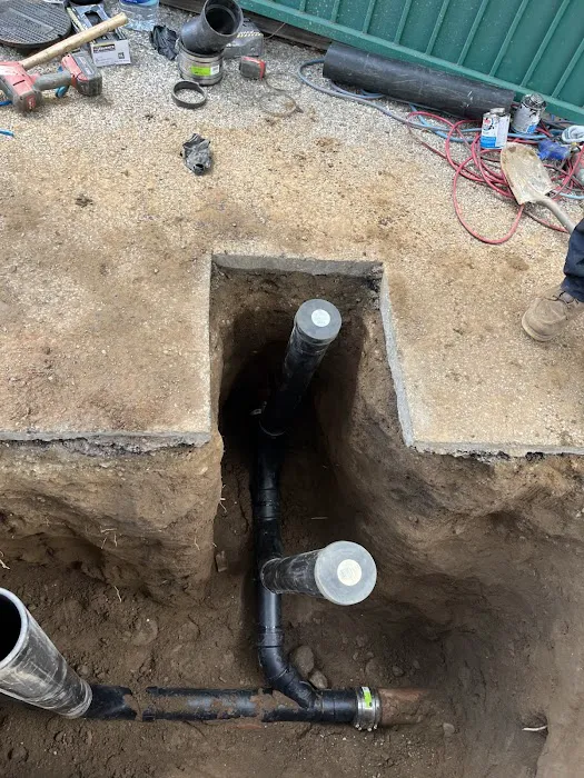 Mr. Rooter Plumbing of Orange County Picture 10