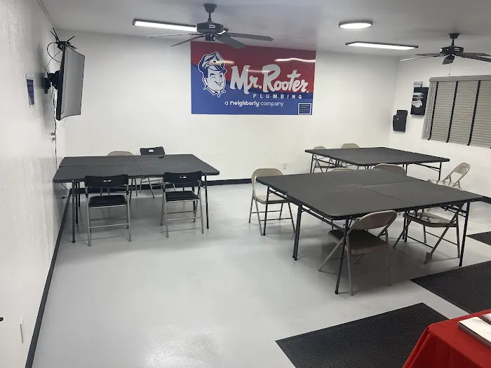 Mr. Rooter Plumbing of Orange County Picture 9