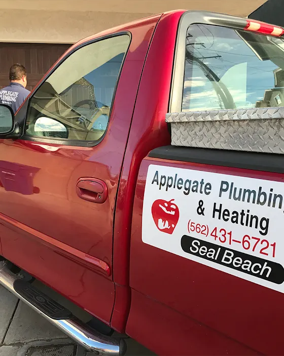 Applegate Plumbing & Heating Picture 2