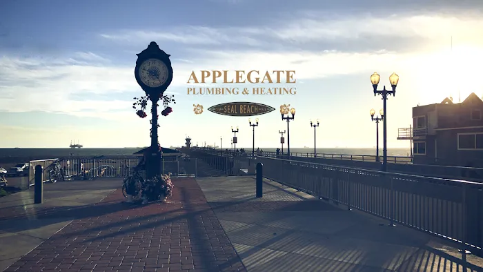 Applegate Plumbing & Heating Picture 1