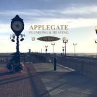 Applegate Plumbing & Heating ico