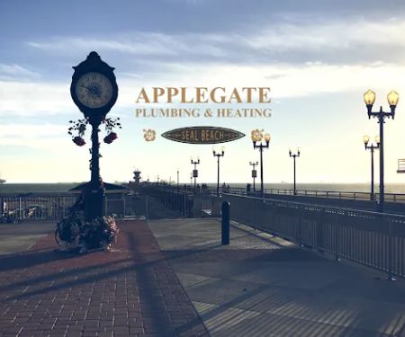 Applegate Plumbing & Heating