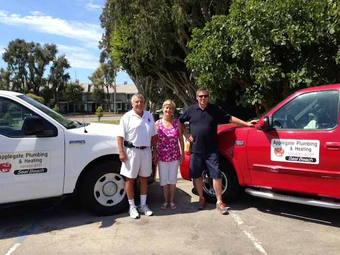 Applegate Plumbing & Heating Picture 3