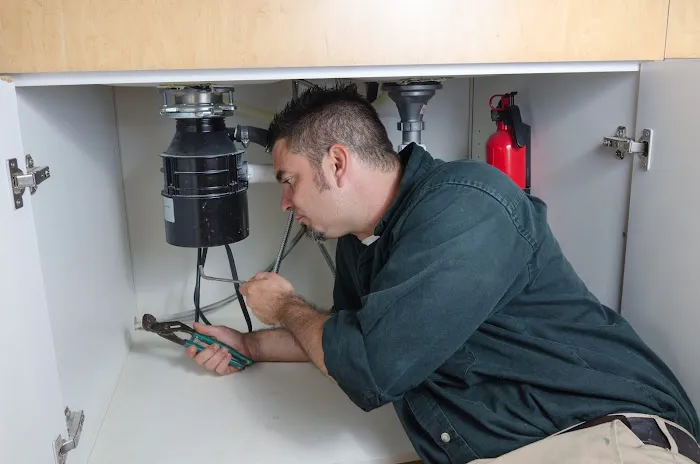 Walsh & Sons Plumbing Picture 2
