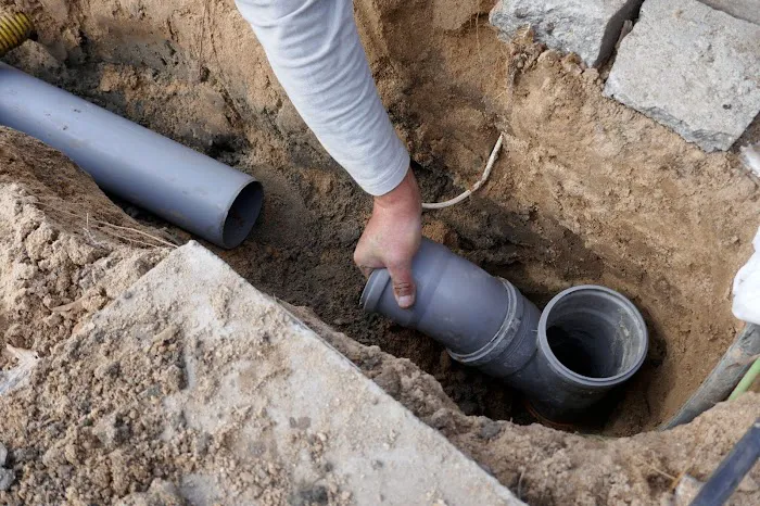 Walsh & Sons Plumbing Picture 4