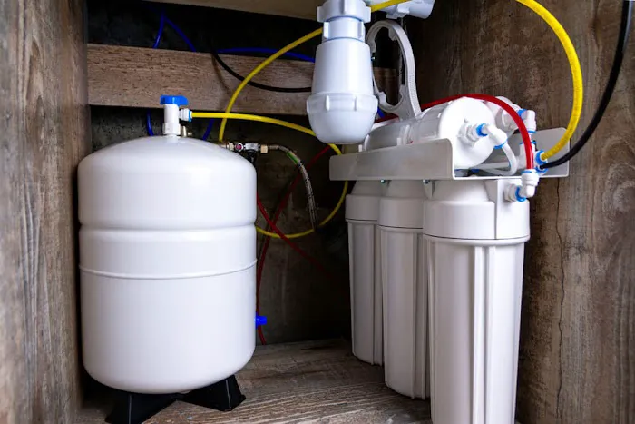 Walsh & Sons Plumbing Picture 1