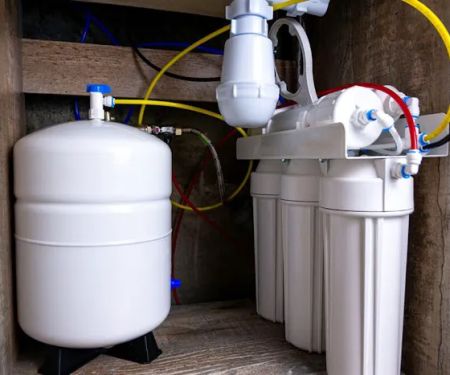 Walsh & Sons Plumbing