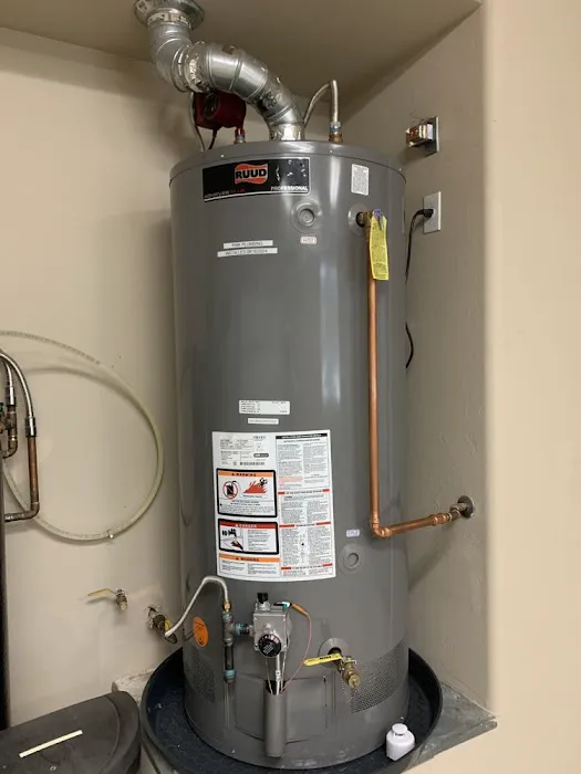 Walsh & Sons Plumbing Picture 5