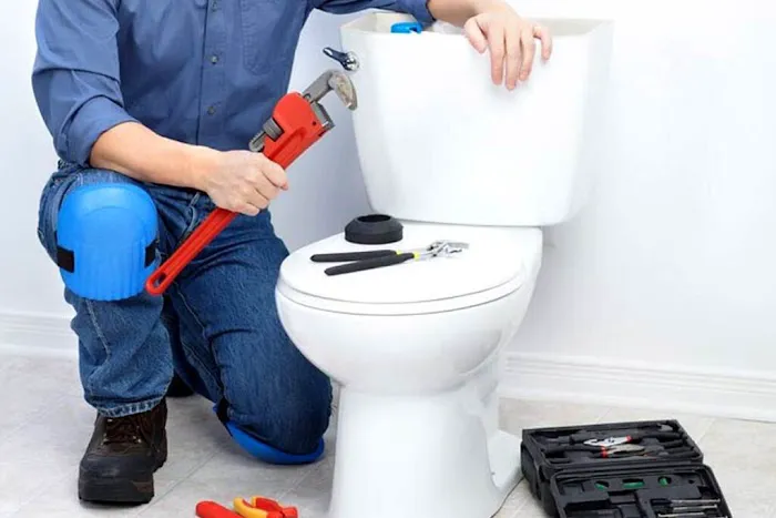Walsh & Sons Plumbing Picture 3